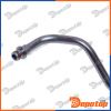 Tuyau hydraulique direction pour FORD | 10SKV857, FL2738